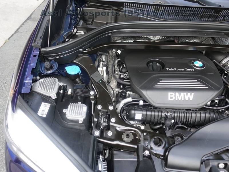 2016 BMW X1 AWD 4dr xDrive28i in Corona, CA