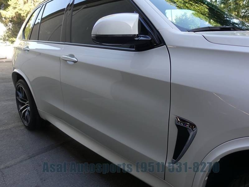 2016 BMW X5 M AWD 4dr photo