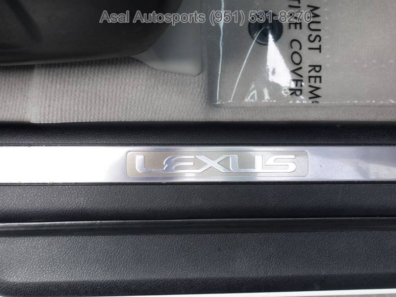2018 Lexus RX RX photo