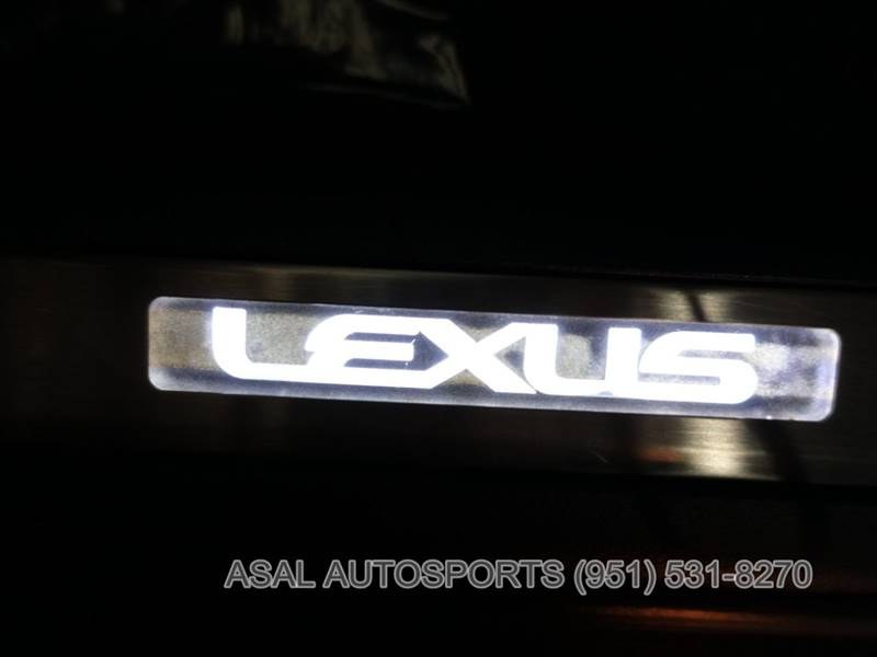 2016 Lexus RX 350 photo
