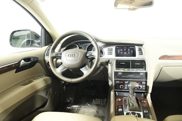 2012 Audi Q7 3.0 quattro TDI Prestige photo