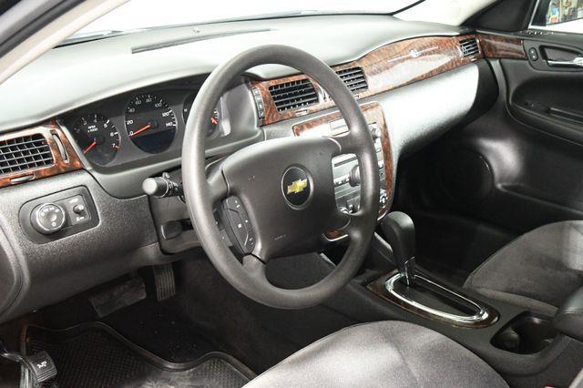2013 Chevrolet Impala LS Fleet photo