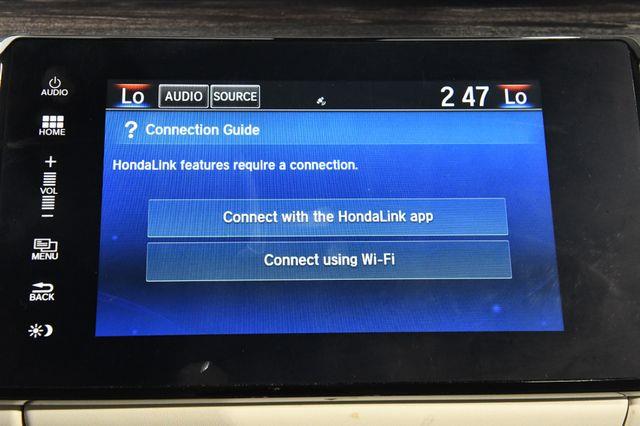 2018 Honda Clarity Plug-In Hybrid LX photo