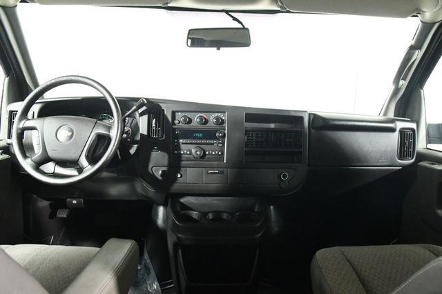 2014 Chevrolet Express 1500 LS 1500 photo