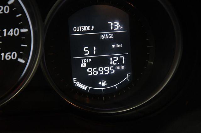 2015 Mazda CX-5 Grand Touring photo