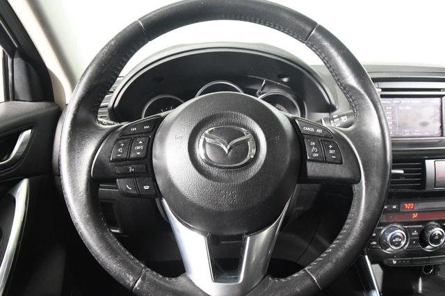 2015 Mazda CX-5 Grand Touring photo