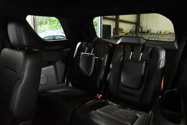 2016 Ford Explorer XLT w/ Nav & Heated Seats photo