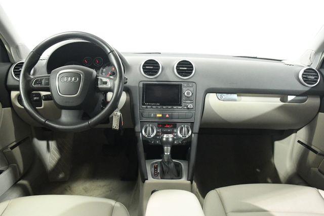 2011 Audi A3 2.0 TDI Premium Plus photo