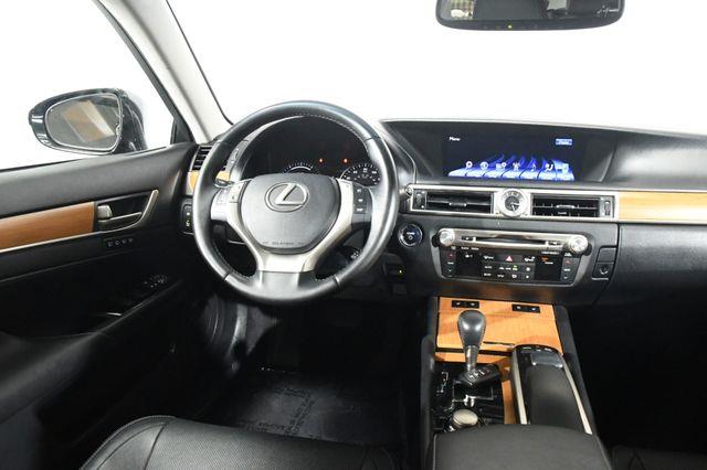 2013 Lexus GS 450h photo