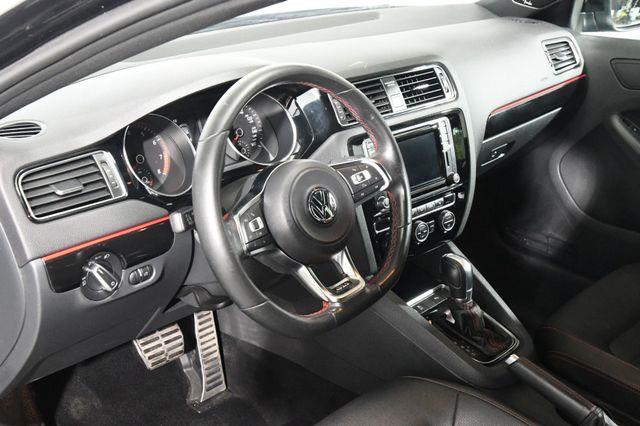 2016 Volkswagen Jetta 2.0T GLI SEL photo