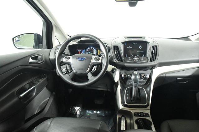 2016 Ford C-Max Energi SEL photo