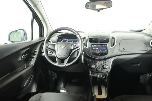 2015 Chevrolet Trax LT photo