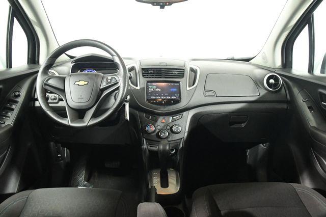2015 Chevrolet Trax LT photo