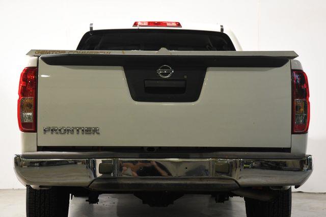 2014 Nissan Frontier S photo
