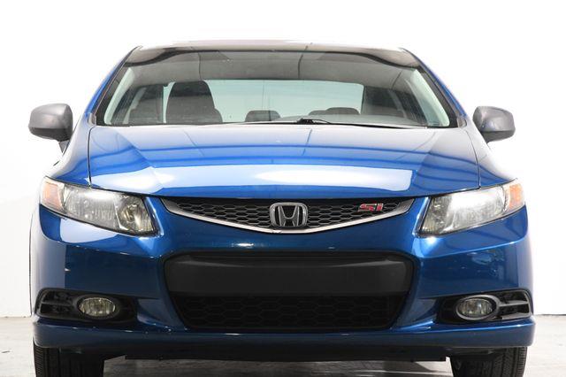 2012 Honda Civic Si photo