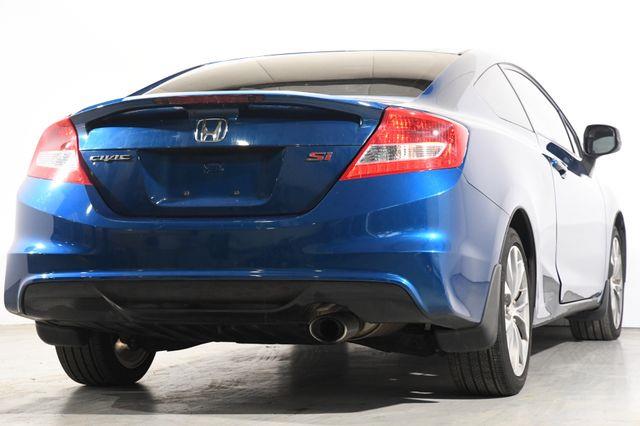 2012 Honda Civic Si photo