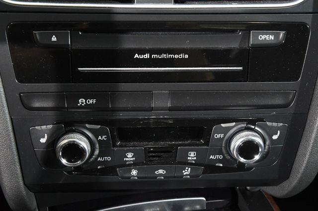 2016 Audi A4 Premium Plus S-Line photo