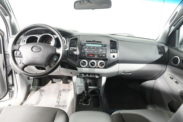 2011 Toyota Tacoma V6 photo