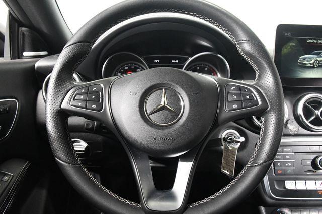 2018 Mercedes-Benz CLA 250 AMG Sport/ Nav/ Blind Spot/ Pa photo