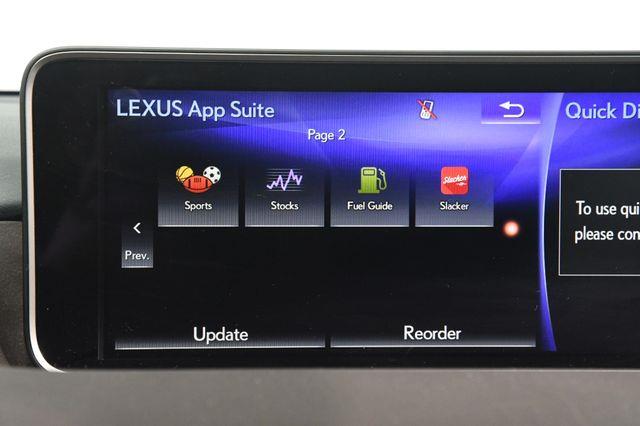 2016 Lexus RX 50h photo