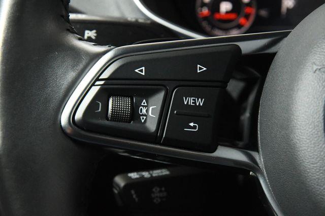 2016 Audi Tt Coupe s W/ Virtual Cockpit 2.0T photo