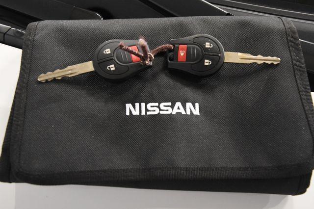 2017 Nissan Versa Note SV Plus photo