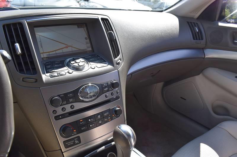 2010 Infiniti MDX x photo