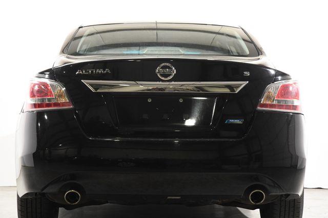 2014 Nissan Altima 2.5 photo