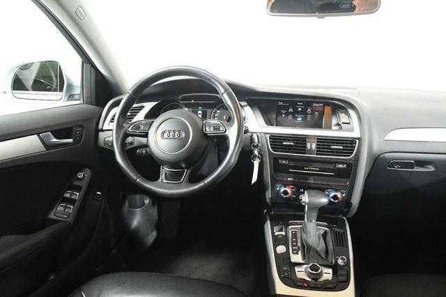 2016 Audi Allroad Premium Plus photo