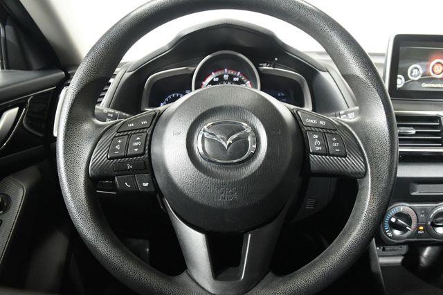 2016 Mazda Mazda3 i Sport photo