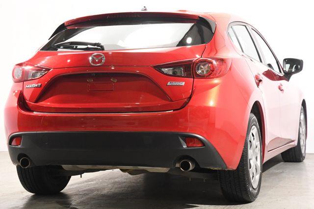 2016 Mazda Mazda3 i Sport photo