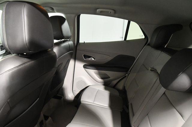 2015 Buick Encore Leather w/Nav & Blind Spot photo