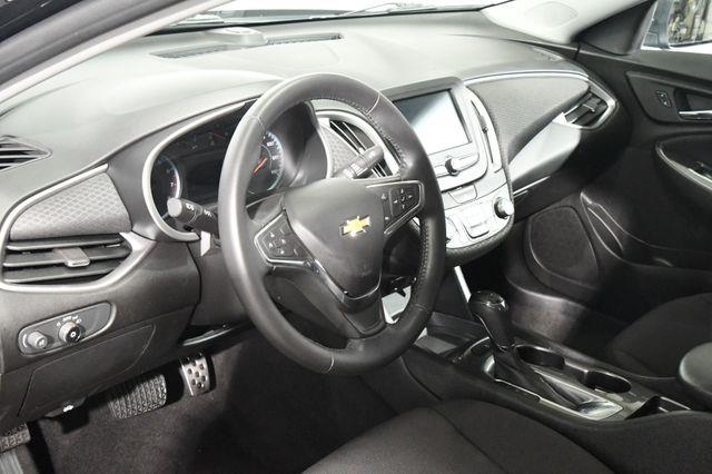 2016 Chevrolet Malibu LS photo