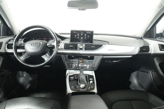 2014 Audi A6 3.0 TDI quattro Premium Plus photo
