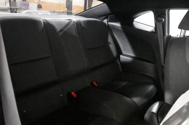 2011 Chevrolet Camaro LT photo