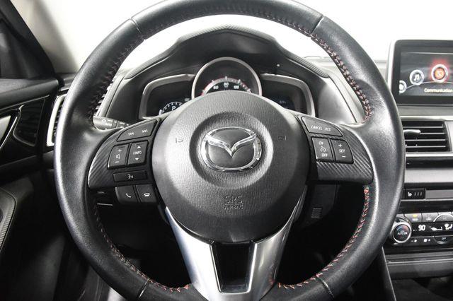 2016 Mazda Mazda3 i Grand Touring photo