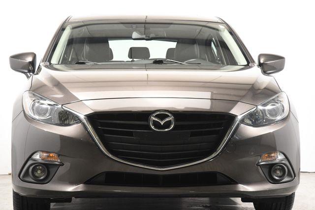 2016 Mazda Mazda3 i Grand Touring photo