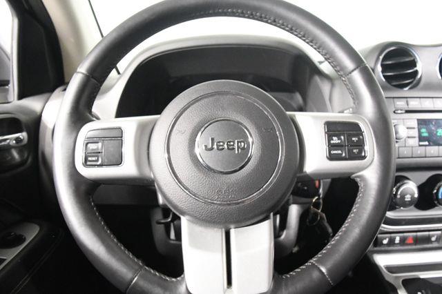 2016 Jeep Compass High Altitude Edition photo
