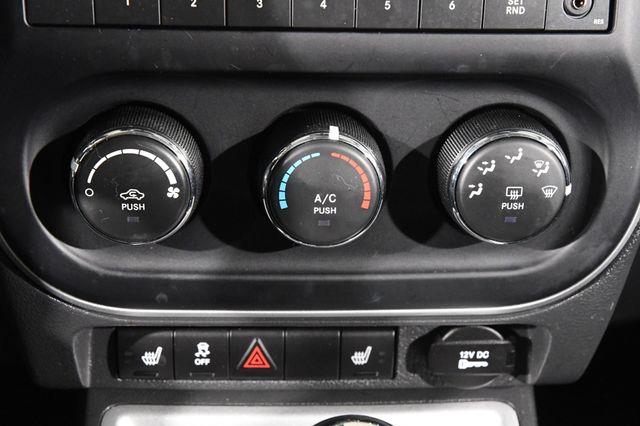 2016 Jeep Compass High Altitude Edition photo