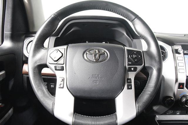 2018 Toyota Tundra Limited photo