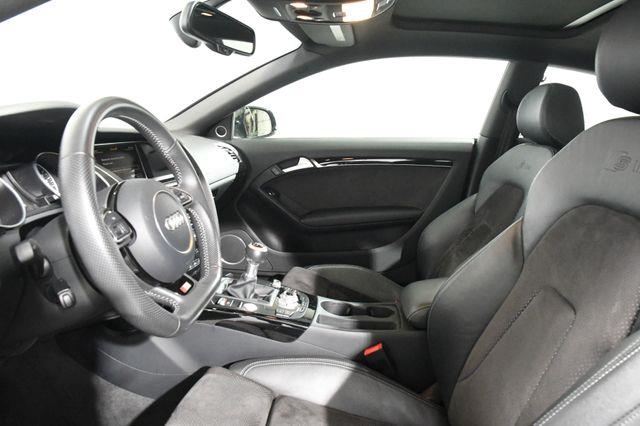 2015 Audi A5 COUPE Premium Plus photo