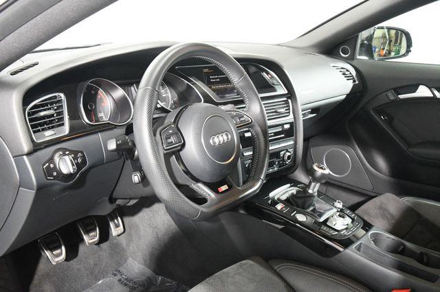 2015 Audi A5 COUPE Premium Plus photo