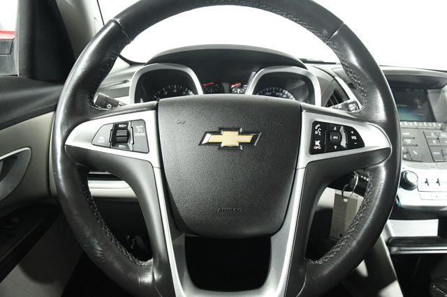 2016 Chevrolet Equinox LT photo