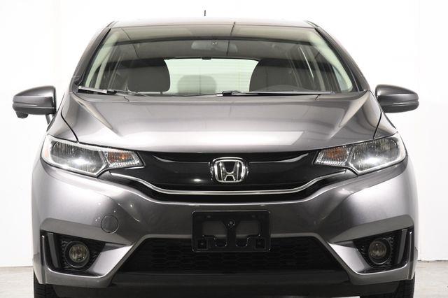 2017 Honda Fit EX photo