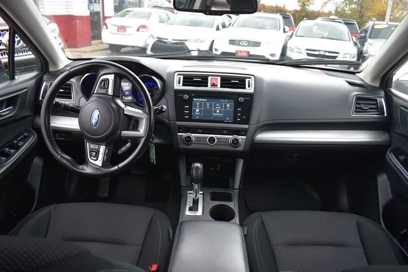 2015 Subaru Outback 2.5i Premium AWD 4dr Wagon photo