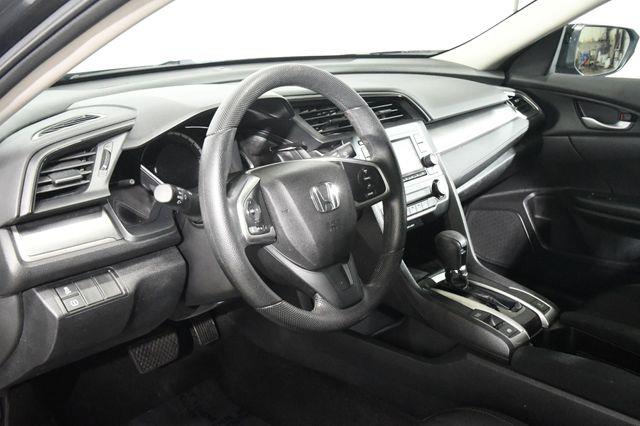 2018 Honda Civic LX photo