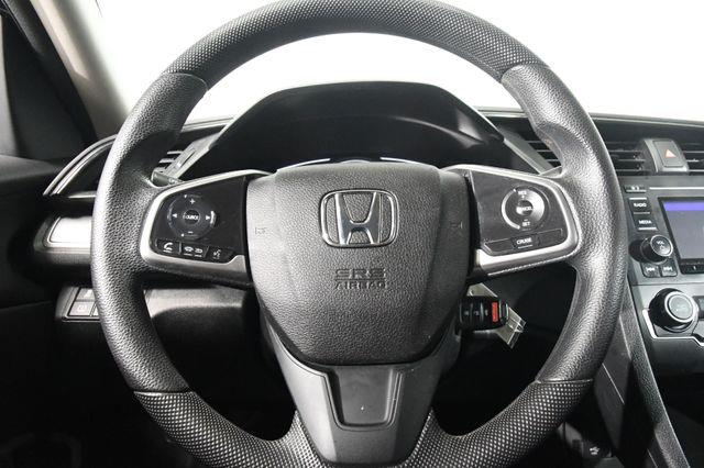 2018 Honda Civic LX photo