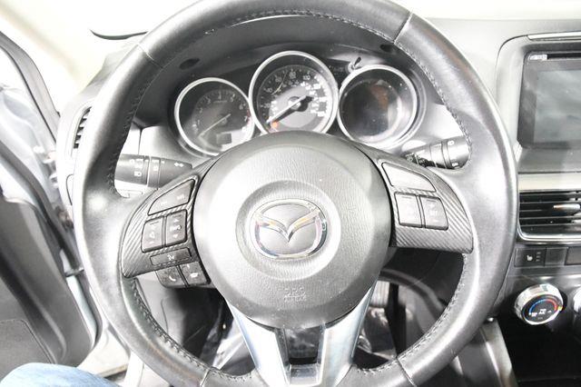 2016 Mazda CX-5 Touring w/ Nav & Blind Spot photo