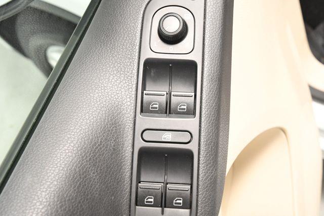 2017 Volkswagen Tiguan S w/ Leather & Heated Seats photo