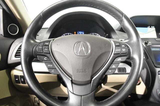 2017 Acura RDX w/Technology Pkg photo